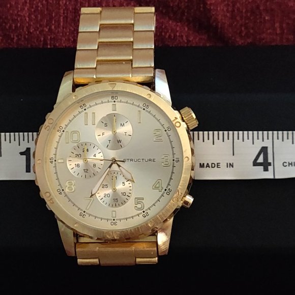 Amaze-Zing (B1) Sale!!: #89 Blac Label/Structure Combo - Picture 5 of 13